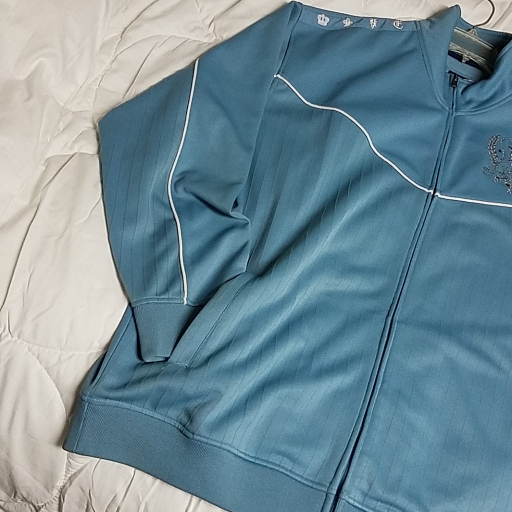 Ecko Track Jacket - image 3